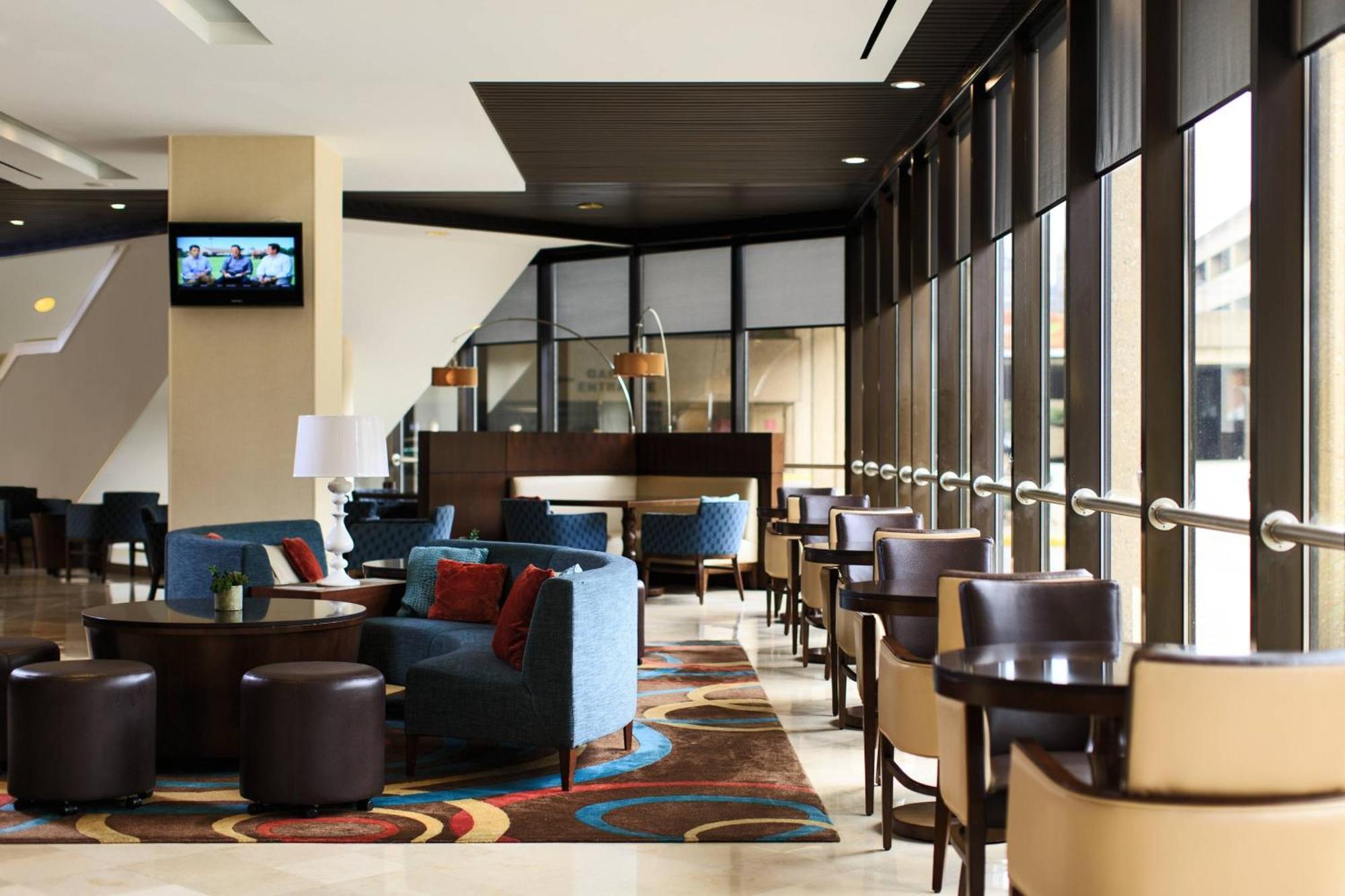 Hotel Charleston Marriott Town Center Exteriér fotografie