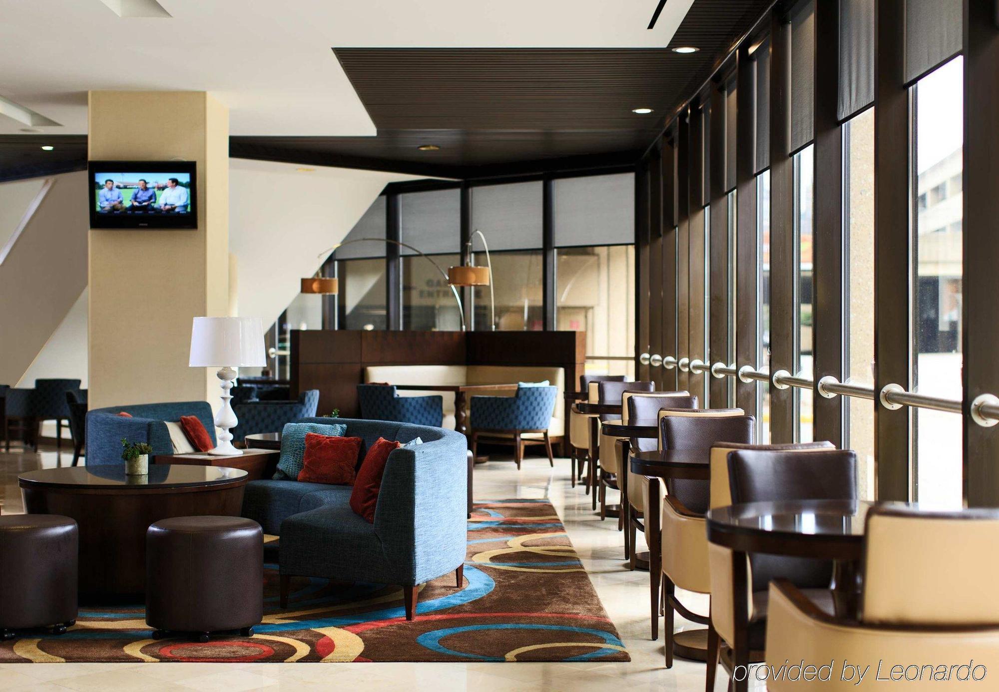 Hotel Charleston Marriott Town Center Exteriér fotografie