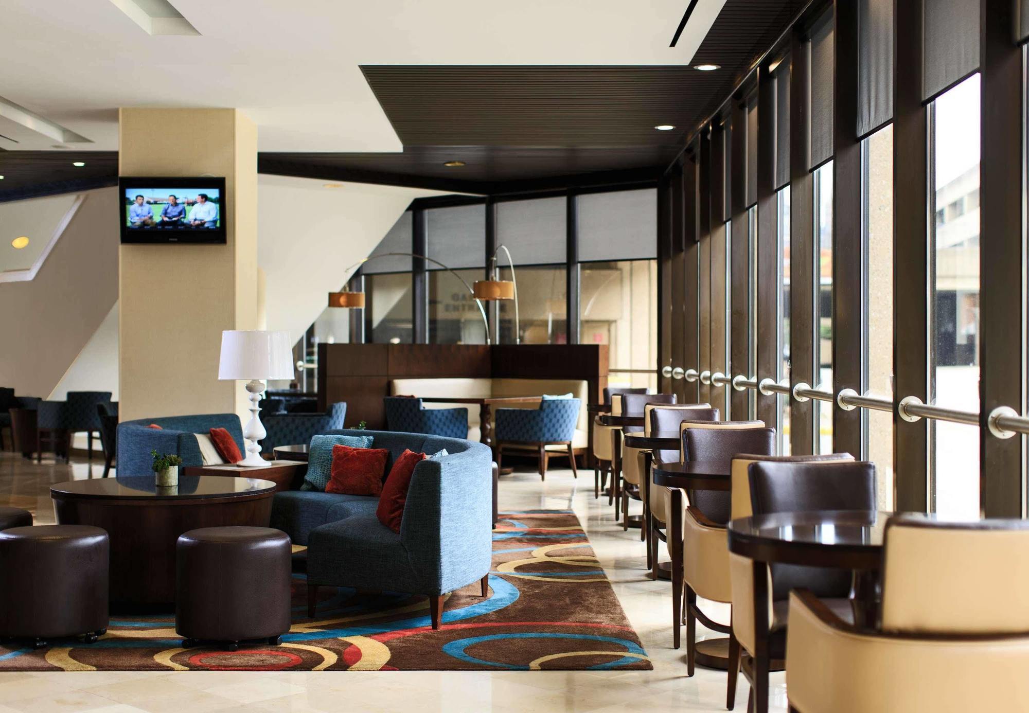 Hotel Charleston Marriott Town Center Exteriér fotografie